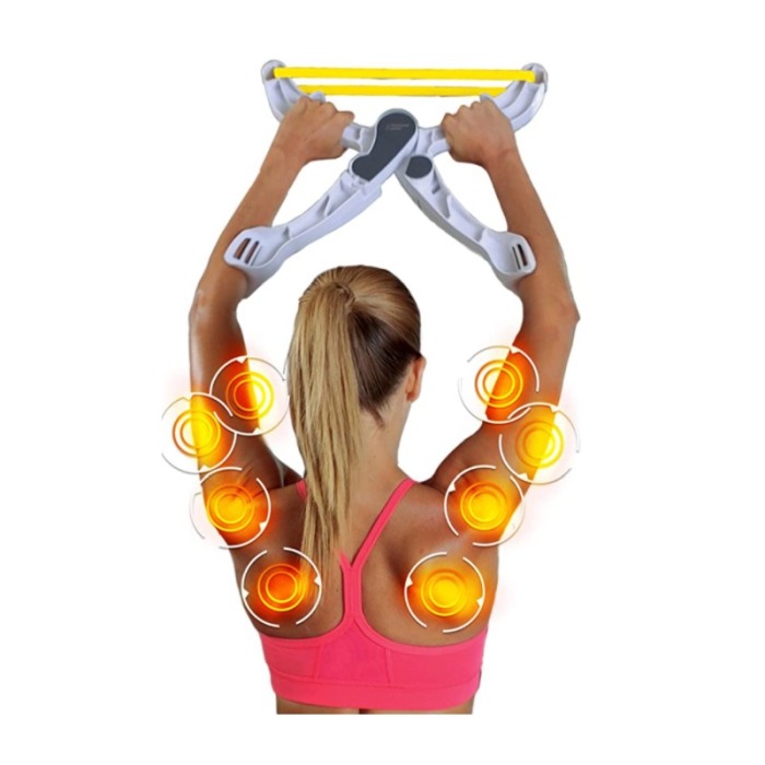 Set Aparat fitness Strongest Bands,3 benzi de intensitati diferite incluse [1]