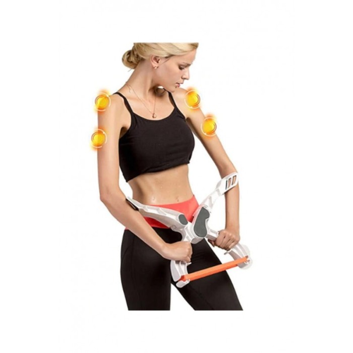 Set Aparat fitness Strongest Bands,3 benzi de intensitati diferite incluse [6]