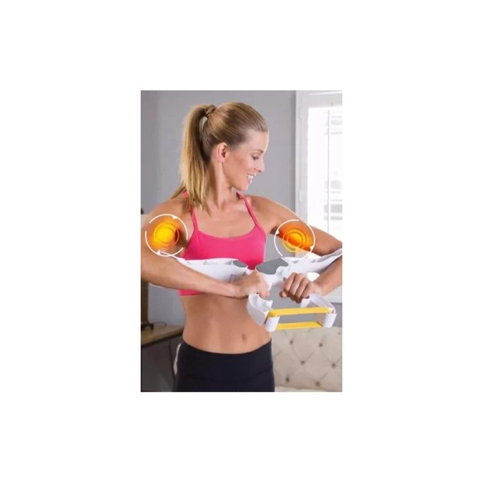 Set Aparat fitness Strongest Bands,3 benzi de intensitati diferite incluse [5]
