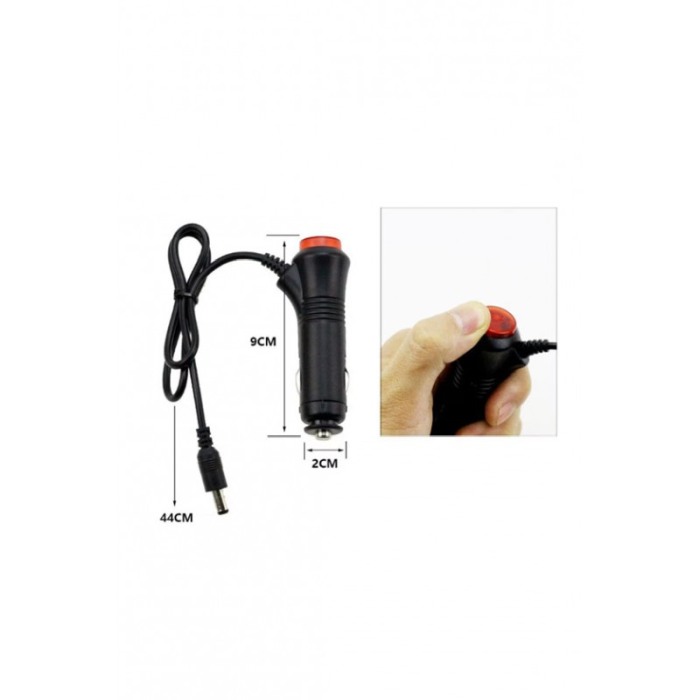 Set Baghete 12 Leduri Iluminare Ambientala LED AutoSwitchOn Doty®, Interior Masina, RGB cu Telecomanda [8]