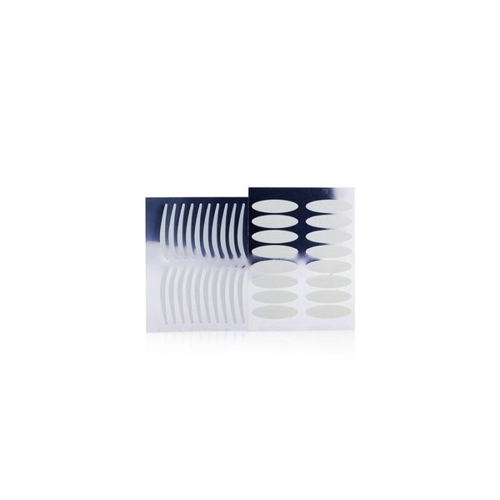 Set benzi lifting pentru pleoape BigEyes, efect imediat, 108 plasturi, 2 modele, usor de utilizat, transparenti, Doty®️ [1]