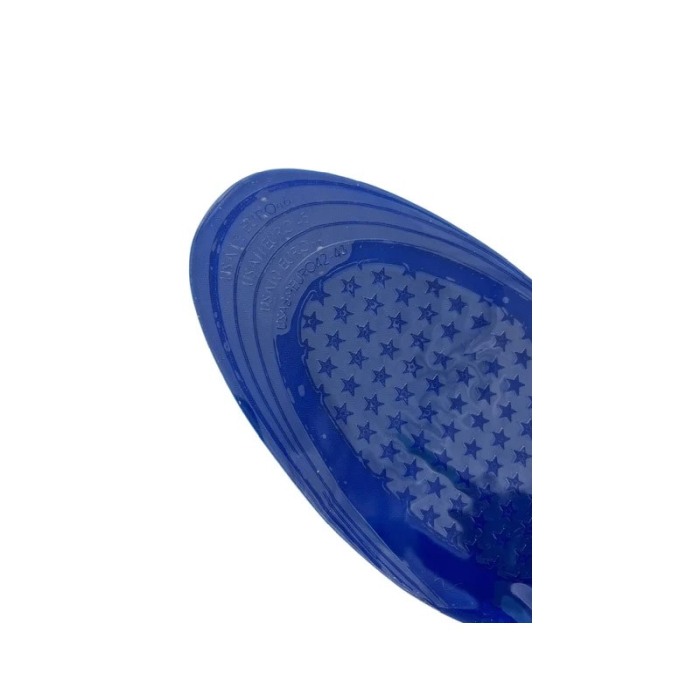 Set branturi cu gel Comfort Zon, 2 bucati, marime 37-42 cm, confortabile, absorb mirosurile neplacute, Doty®️ [5]