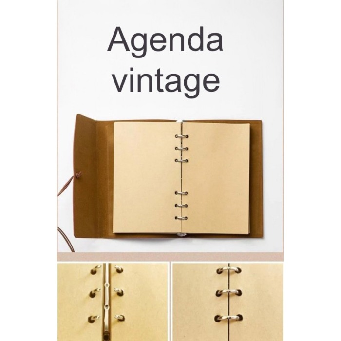 Set cadou de caligrafie vintage EpoqueInk Doty®, cu agenda inclusa, calimara si suport, accente aurii, stilou cu pana, albastru [2]