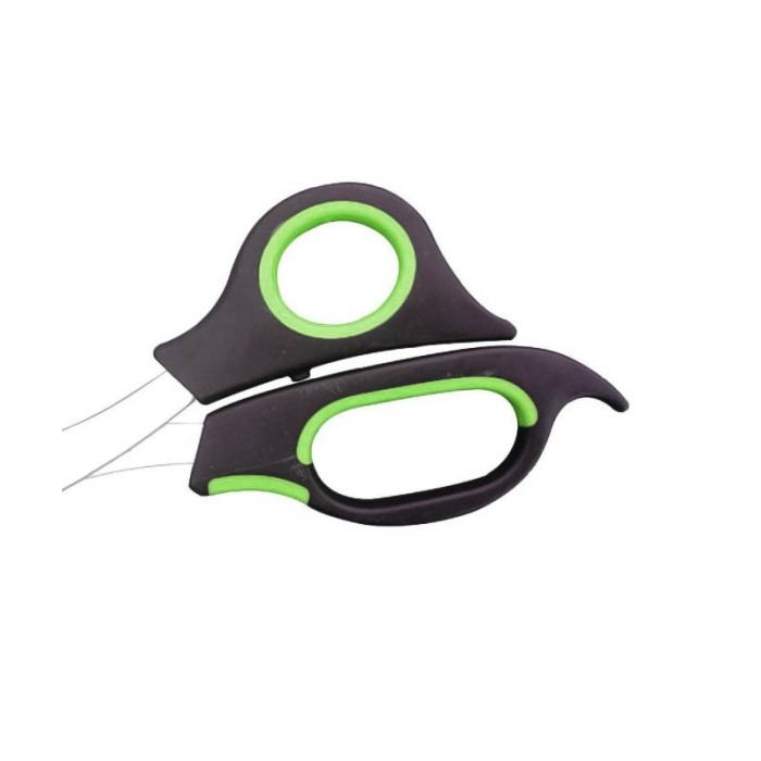 Set cleste si pila Green Claw pentru unghiile animalelor de companie de talie mica, usor si practic, otel inoxidabil, rezistente [2]