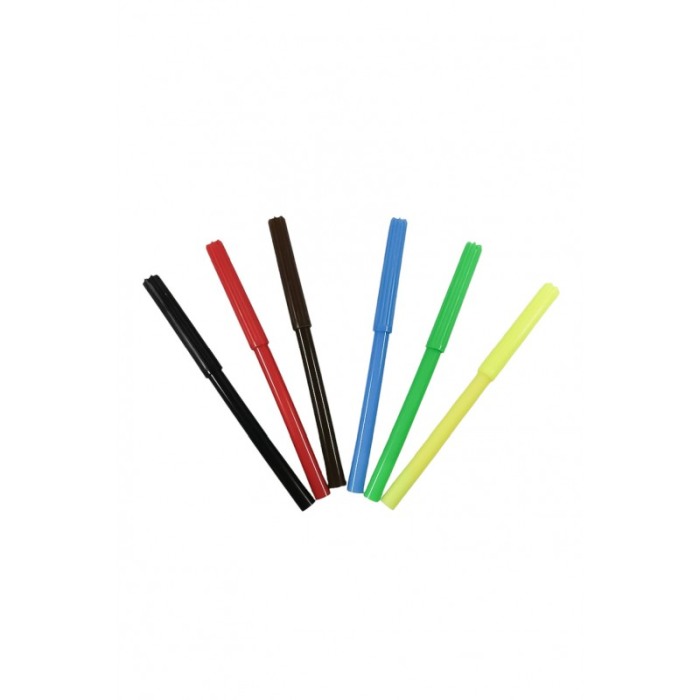 Set de desenat tip matrita SmartDraw Doty®, joc creativ si educativ, carioci incluse, multicolor [2]