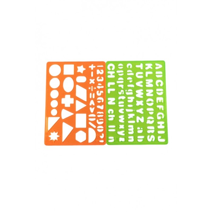 Set de desenat tip matrita SmartDraw Doty®, joc creativ si educativ, carioci incluse, multicolor [3]