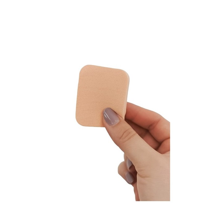 Set Dispozitiv electric pentru curatarea si uscarea pensulelor de machiaj Clean&Beauty Doty® si 4 bureti, USB, cu ultrasunete [3]