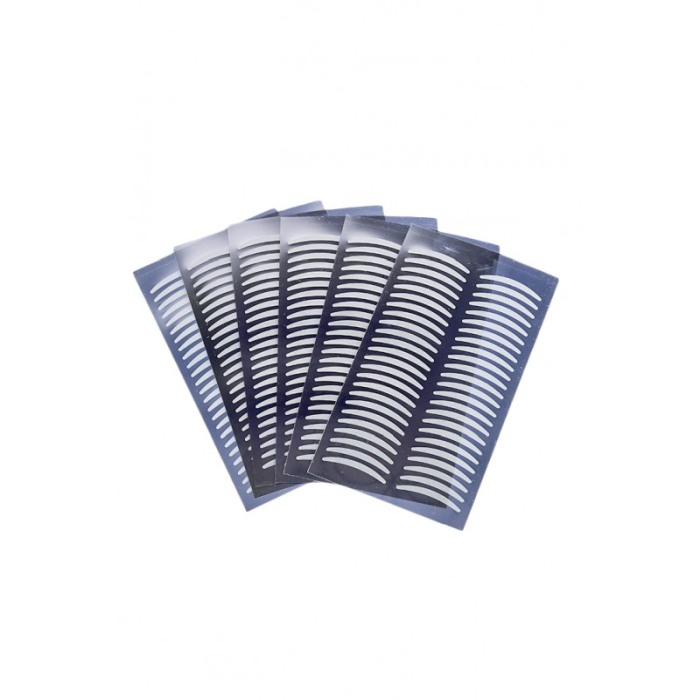 Set plasturi lifting CatEye, pentru pleoape, efect imediat, 60 plasturi, usor de utilizat, transparenti [1]