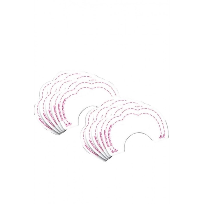 Set Plasturi TopFits,lifting instant,transparenti [6]