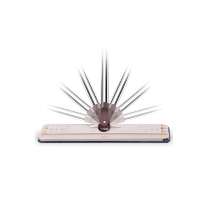 Set Smart galeata cu 2 cuve pentru spalare ,periere si staoarcere mop, Doty [7]