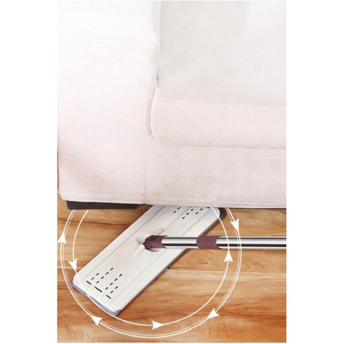Set Smart galeata cu 2 cuve pentru spalare ,periere si staoarcere mop, Doty [6]