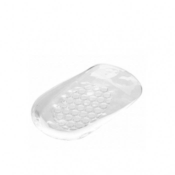 Set Suport din silicon pentru calcaie Silicone Callus, pentru ameliorarea durerilor, 10x7 cm, Doty®️ [3]