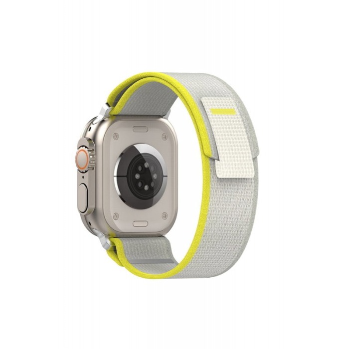 Smartwatch V9 Ultra 2 Doty®, 2 bratari, Cadran personalizat NFC AI Asistent vocal, Sport Tracker inteligent, 1.53 inch [3]