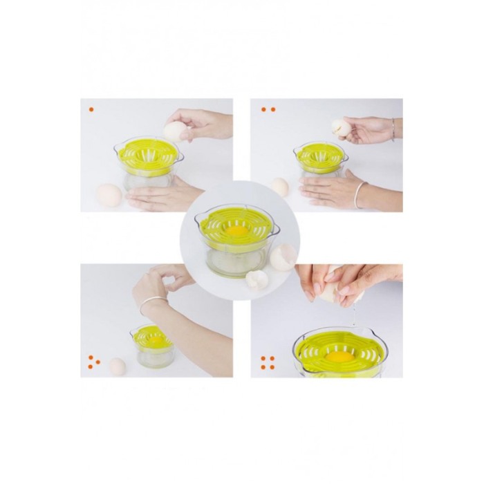 Storcator manual Multi Juicer 4 in 1, usor de utilizat si curatat, 470 ml, verde [3]