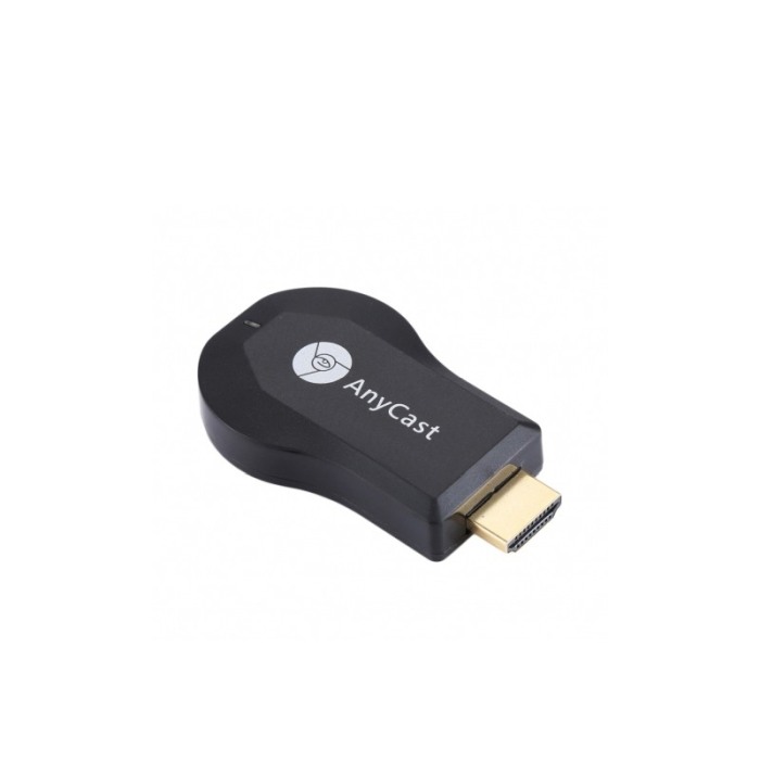 Streaming player pentru Smart TV si Smartphone, HDMI, rezolutie video Full HD,negru [3]