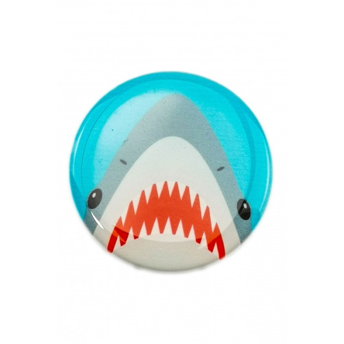 Suport  Pop up  de telefon model cu imprimeu rechin [3]