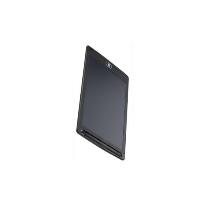 Tableta LCD desenat si scris, 8.5", pentru copii sau grafica , cu buton stergere, negru, Doty [3]