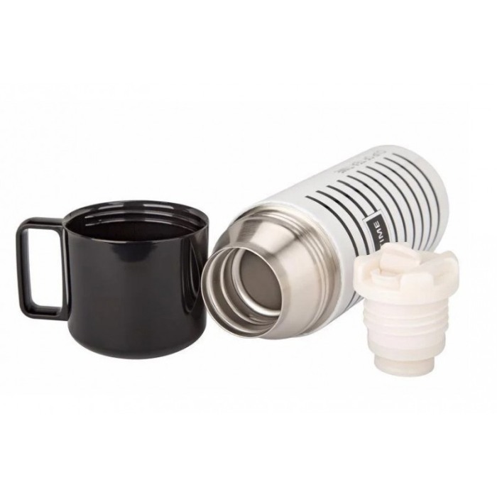 Termos MyCupOf Tea, capacul poate fi ceasca, materiale de calitate, design elegant, 350 ml, 20 cm inaltime, portabila,practica,a [4]