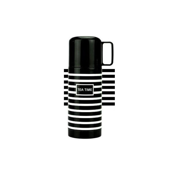 Termos MyCupOf Tea, capacul poate fi ceasca, materiale de calitate, design elegant, 350 ml, 20 cm inaltime, portabila,practica,n [3]