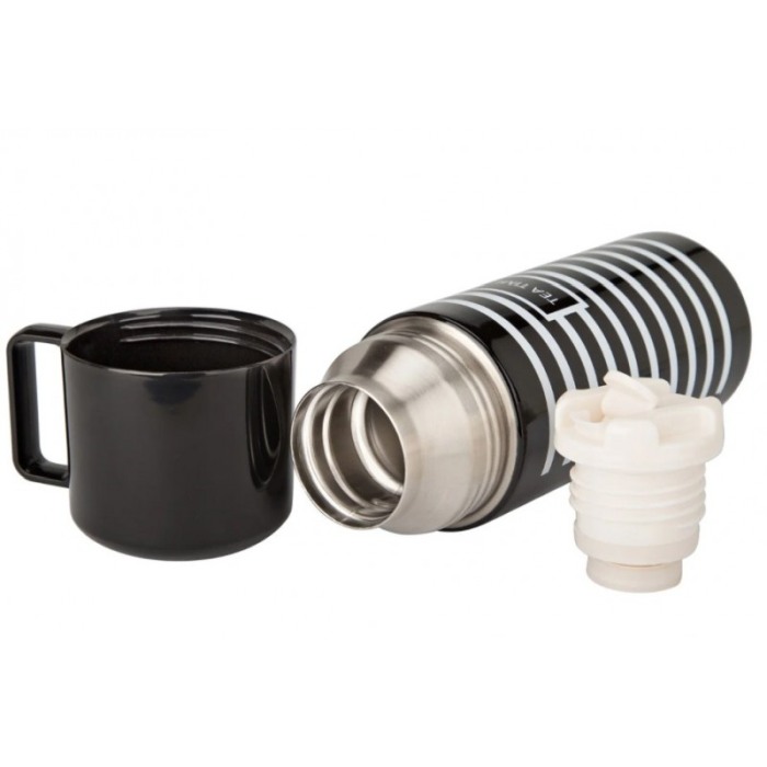 Termos MyCupOf Tea, capacul poate fi ceasca, materiale de calitate, design elegant, 350 ml, 20 cm inaltime, portabila,practica,n [5]