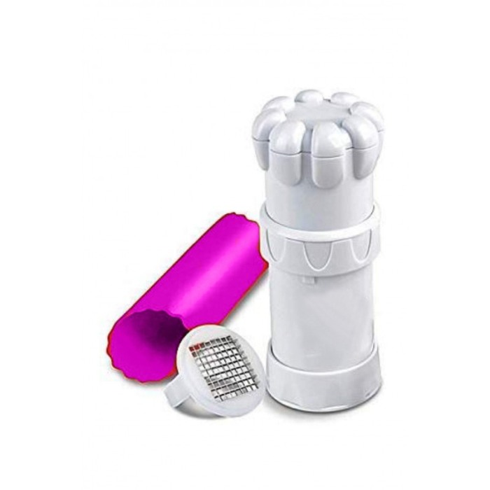 Tocator manual Great Garlic , pentru maruntirea usturoiul, usor de utilizat si de curatat, dimensiuni reduse,banda pentru decoji [3]