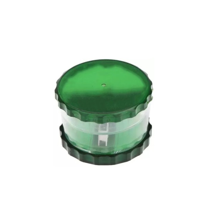 Tocator manual usturoi, GarlicPro cu 10 lame din otel, pentru maruntire, 9x6 cm [2]