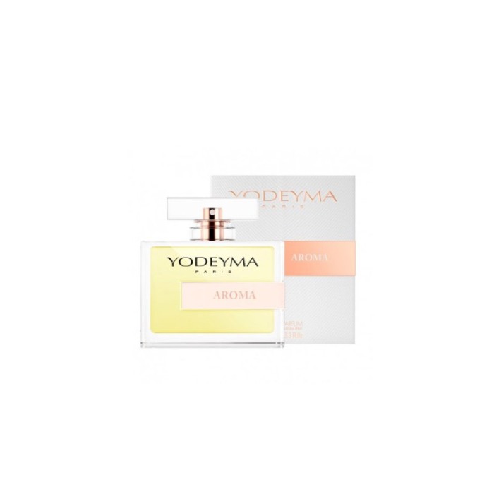 Yodeyma Aroma Apa de parfum pentru femei, nuante de rodie, orhidee si saintpauli, 100ml [3]