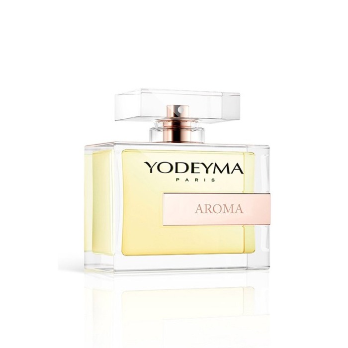 Yodeyma Aroma Apa de parfum pentru femei, nuante de rodie, orhidee si saintpauli, 100ml [2]