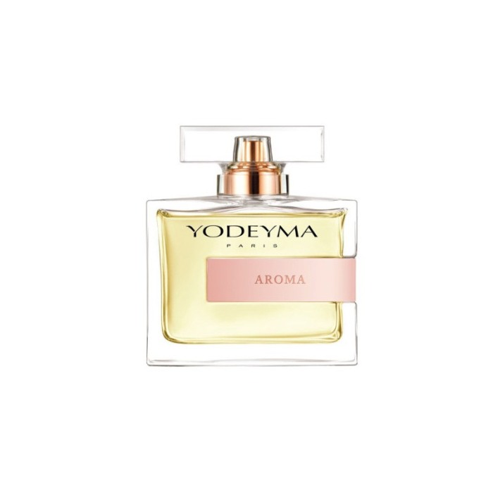 Yodeyma Aroma Apa de parfum pentru femei, nuante de rodie, orhidee si saintpauli, 100ml [5]