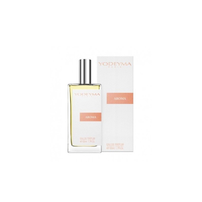 Yodeyma Aroma Apa de parfum pentru femei, nuante de rodie, orhidee si saintpauli, 50ml [5]