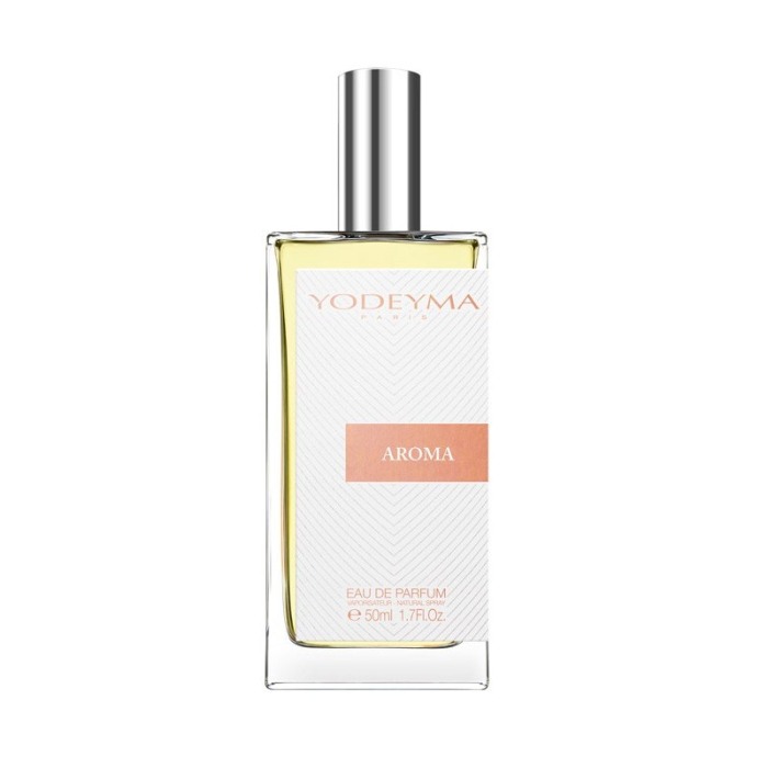 Yodeyma Aroma Apa de parfum pentru femei, nuante de rodie, orhidee si saintpauli, 50ml [2]