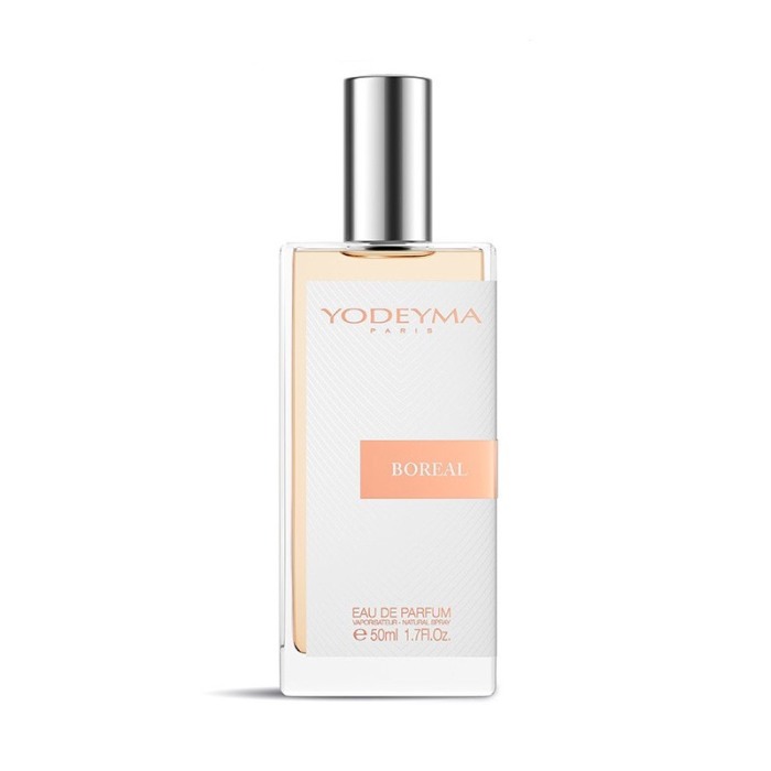 Yodeyma Boreal Apa de parfum pentru Femei, nuante de iasomie, azafran si lemn, 50ml [3]