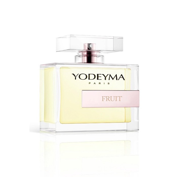 Yodeyma Fruit Apa de parfum pentru femei, nuante de mar, tuberoza, chihlimbar alb, 100ml [4]