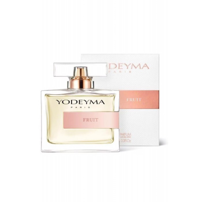 Yodeyma Fruit Apa de parfum pentru femei, nuante de mar, tuberoza, chihlimbar alb, 100ml [5]
