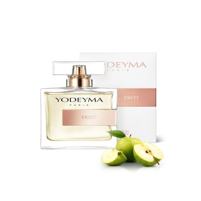Yodeyma Fruit Apa de parfum pentru femei, nuante de mar, tuberoza, chihlimbar alb, 100ml [7]