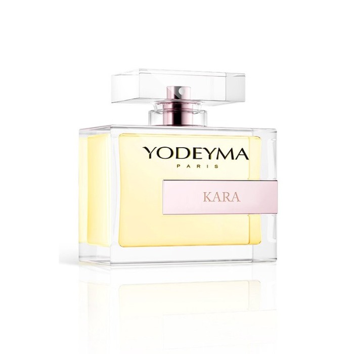 Yodeyma Kara Apa de parfum pentru femei, nuante de mar, bambú si cedru alb, 100ml [3]