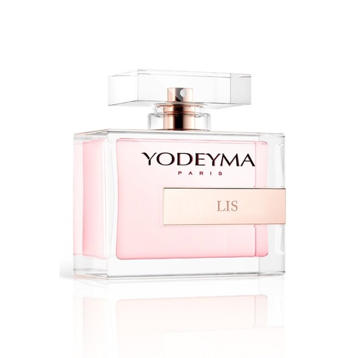 Yodeyma Lis Apa de parfum pentru femei, nuante de azahar, nardo si vanilie, 100ml [3]