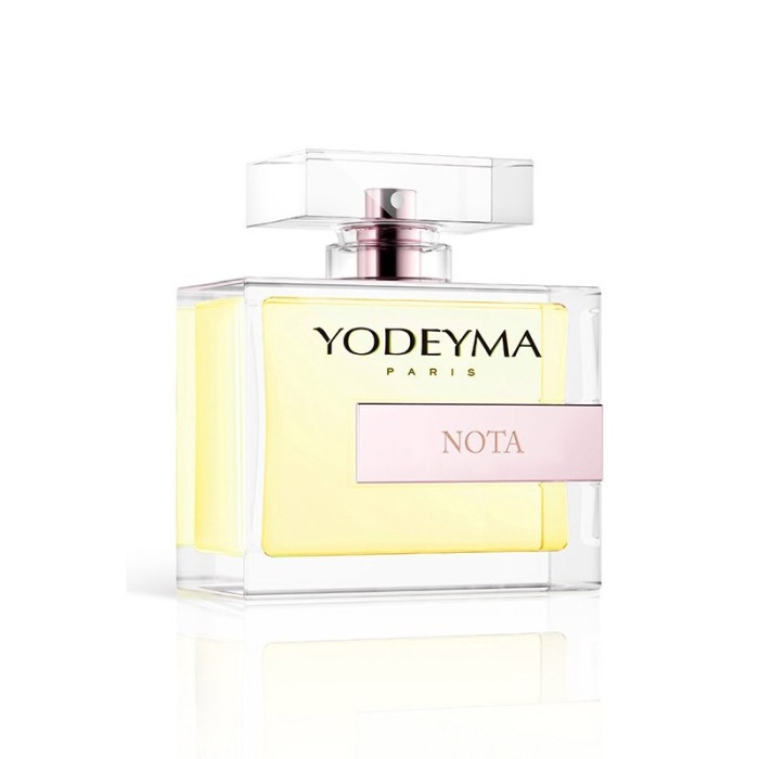 Yodeyma Nota Apa de parfum pentru femei, nuante de licii, magnolia si iasomie, 100ml [2]