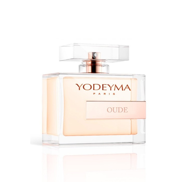 Yodeyma Oude Apa de parfum pentru femei, nuante de chihlimbar Ciprat, orhidee neagra, trufa si pachuli, 100ml [2]