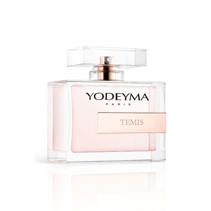 Yodeyma Temis Apa de parfum pentru femei, nuante de Floare de Ghimbir, Iasomie de apa si vanilie, 100ml [2]