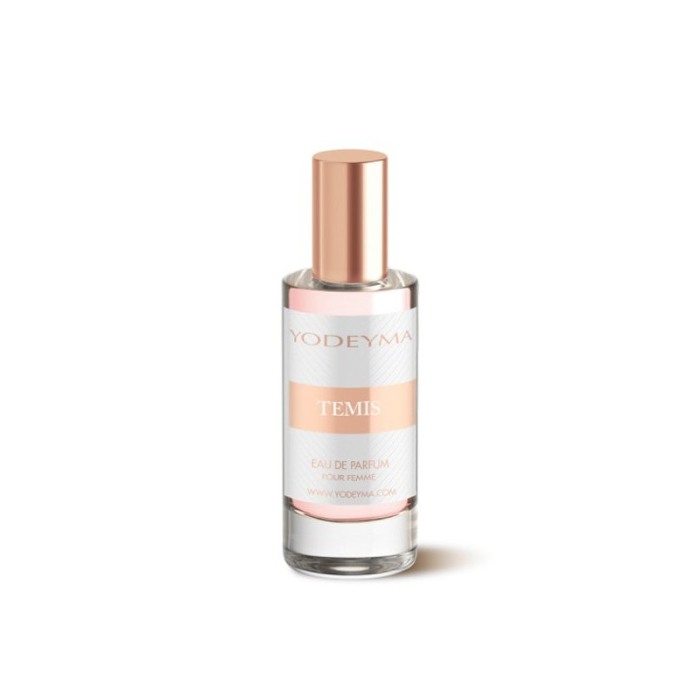 Yodeyma Temis Apa de parfum pentru femei, nuante de Floare de Ghimbir, Iasomie de apa si vanilie, 15ml [2]