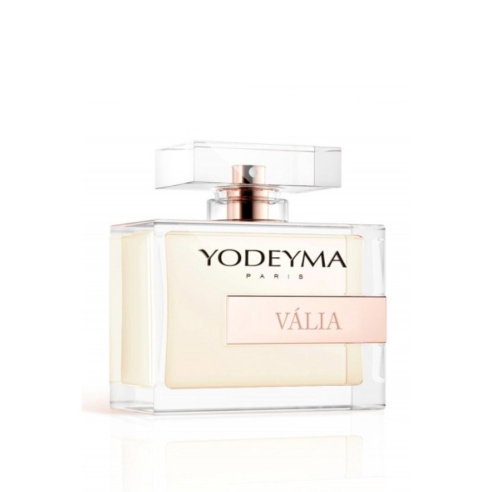 Yodeyma Valia Apa de parfum pentru femei, nuante de mandarin, flori de portocal si arbore de Akigalawood, 100ml [2]