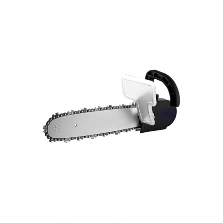 CURATENIE & INTRETINERE - Adaptor Tip Drujba Pentru Flex sau Polizor Unghiular, 12″ inch, Lama 30 cm, Doty®