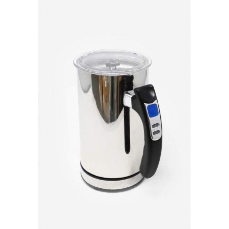 Aparat de spumare a laptelui, 550 W, 200 ml,suport cu rotatie de 360 de grade, usor si practic, usor de utilizat si curatat, ino [1]