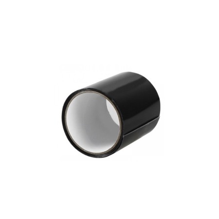 Banda super adeziva StrongTape, reparatoare, material cauciucat, 9.5x10 cm, negru, Doty®️ [4]