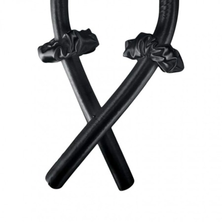 Bigudiu tip panglica RibbonCurl, accesorii incluse, usor de utilizat, 90 cm , negru [2]