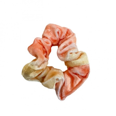 Bigudiu tip panglica RibbonCurl, model curcubeu, accesorii incluse, usor de utilizat, 90 cm , portocaliu [4]