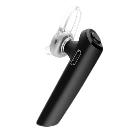 SMARTPHONE & ACCESORII - Casti Bluetooth Wireless , versiune 5.0, bussiness , Compatibile Android & iOS ,negru