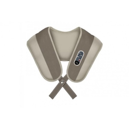 Centura RelaxShawls pentru masaj cervical,reduce oboseala relaxand fizic si psihic [1]