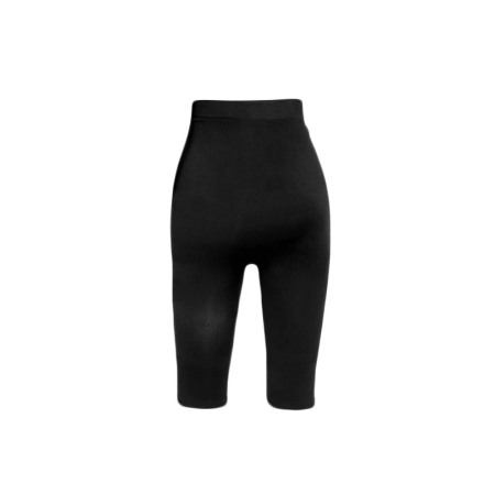 Colanti modelatori Shaping Pants, talie inalta, material elastic , marime universala, negru, [5]